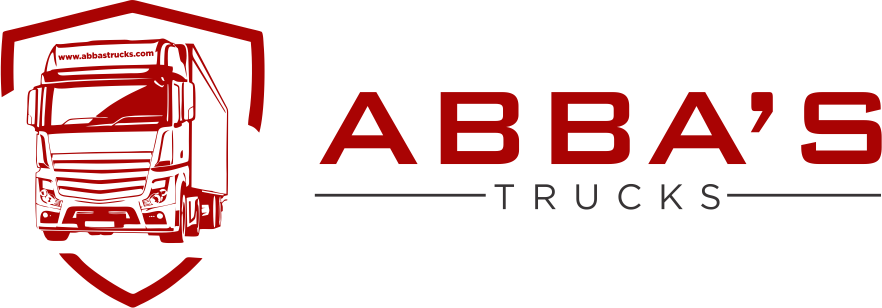 Abba's Trucks Kenya