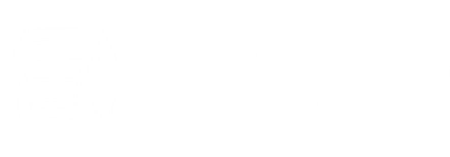Abba's Trucks Kenya